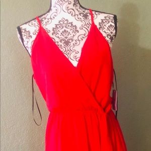 “Dream of Me” Maxi Dress